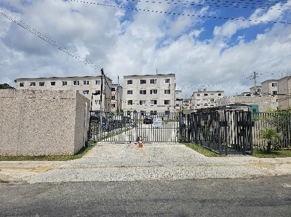 RUA DA BELGICA, N. S/N, Apto 101, BL 14