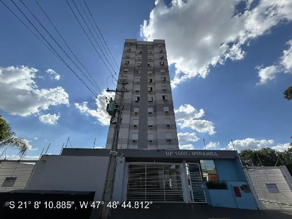 RUA TABATINGA, N. 1685, Apto 57,