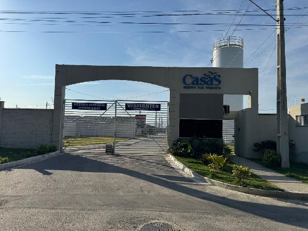 ESTRADA ADEMAR FERREIRA TORRES, N. SN, CS 27, QD I, AREA 01-G
