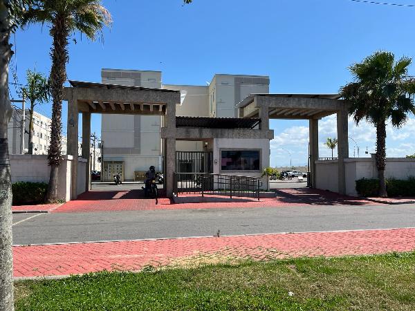 AVENIDA PRESIDENTE VARGAS, N. 415/445, Apto 401, BL 10B