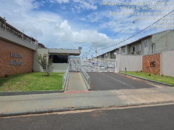 RUA DONA CECILIA BORGES PAULUK, N. 70, Apto 103, BL 05 VG 38