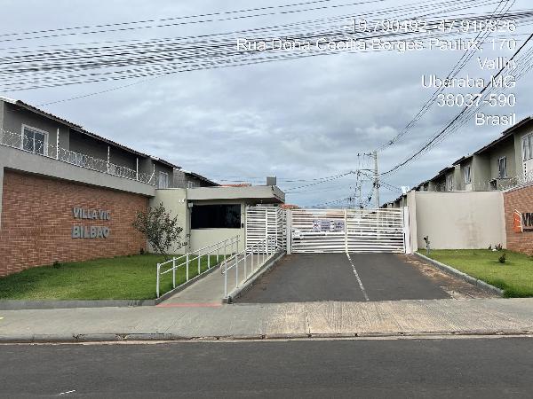 RUA DONA CECILIA BORGES PAULUK, N. 70, Apto 102, BL 08 TERREO VG 143