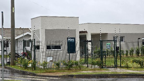 RUA DIAMANTE, N. 400, CASA 21, VG Nº 21