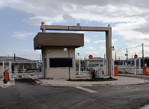 AVENIDA UM, N. 355, CS 191 QD G LOT CIDADE ALTA