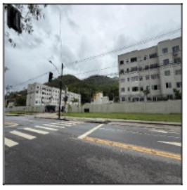 ESTRADA DOS BANDEIRANTES, N. 27508, Apto 401, BL 05 LT 01 PAL 49546