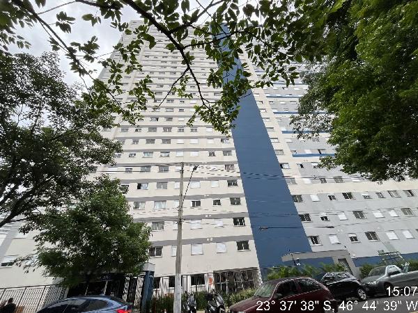 RUA JOSE DA SILVA RIBEIRO, N. 814, Apto 2313, HIS2 TP H PAV 23