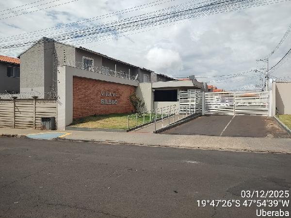 RUA DONA CECILIA BORGES PAULUK, N. 70, Apto 104, TERREO, BL10