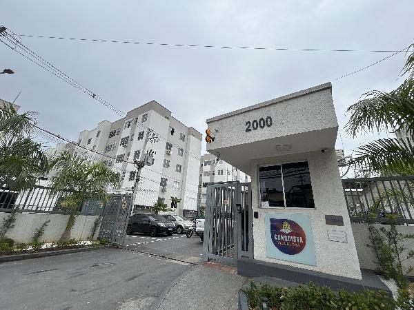 RUA EMBAU, N. 2000, Apto 503, BL 05 LT 01 PAL 49593