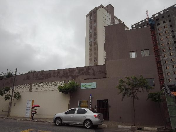 RUA CERRO LARGO, N. 195, Apto 154,
