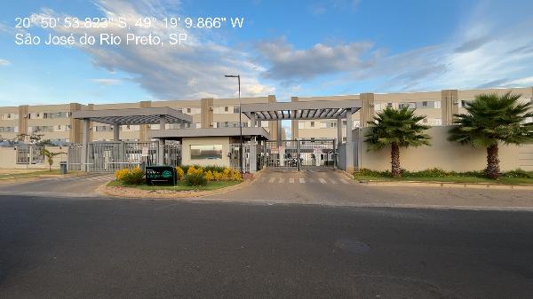 RUA SANTINA FERREIRA CRUZ, N. 302, Apto 31, TORRE 03 BL A