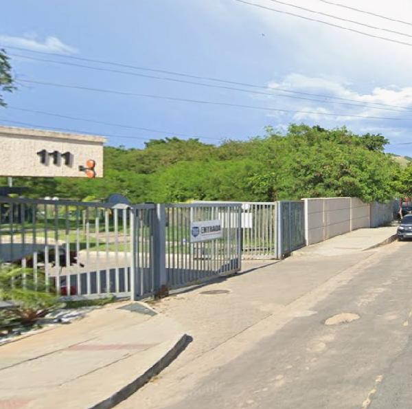 RUA APORUNA, N. 111, Apto 501, BL 05 LT 02