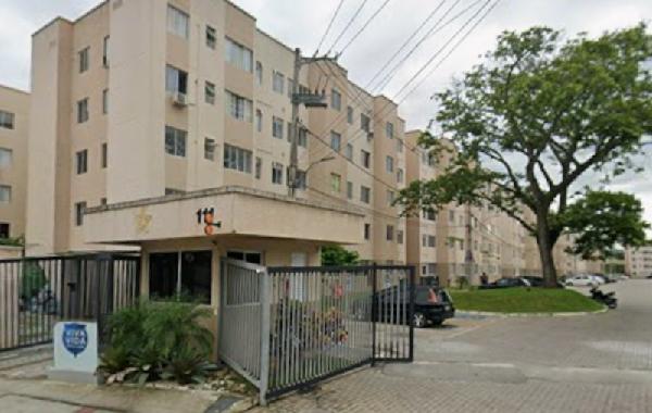 RUA APORUNA, N. 111, Apto 310, BL 02 LT 02