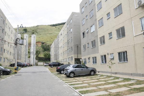 AVENIDA ABILIO AUGUSTO TAVORA, N. 3769, Apto 404, BLOCO 13