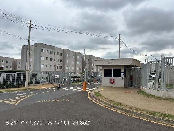 RUA GERALDO RINHEL SOBRINHO, N. 400, Apto 102, BL 09