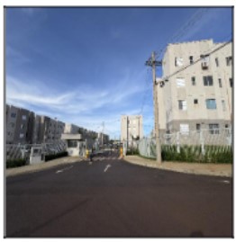 RUA GERALDO RINHEL SOBRINHO, N. 400, Apto 312, BL 09