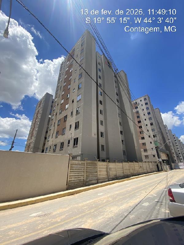 RUA F, N. 200, Apto 201, TR 3 SUBCOND 2