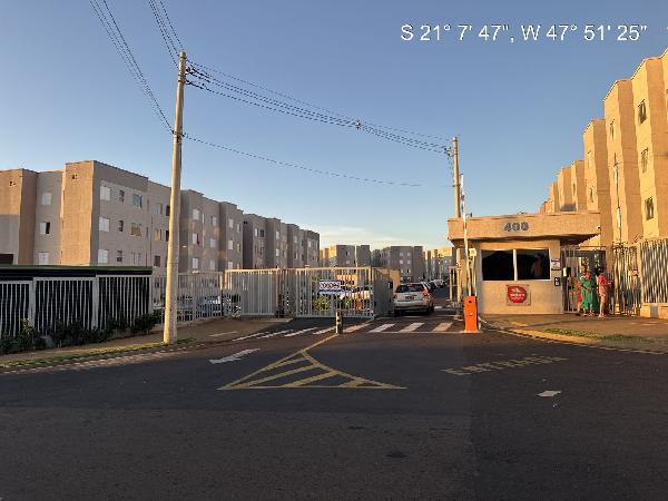 RUA GERALDO RINHEL SOBRINHO, N. 400, Apto 302, BL 08 PV 02