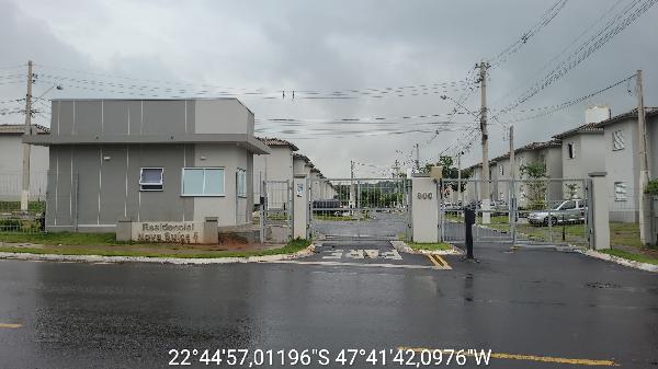 RUA ANDRES JOSE TUMANG ANTIGA RUA PRINCIPAL 01, N. 800, Apto 40, CJ J VG 40 LOT AQUARIUS