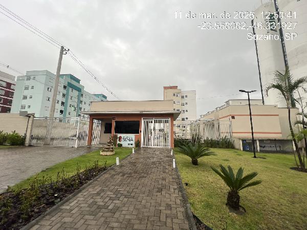 ESTRADA DOS FERNANDES, N. 2050, Apto 03, BL D PAV TERREO
