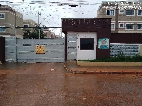 QUADRA 37, N. SN, Apto 102, BL E LT 06 RUA ESPÍRITO SANTO