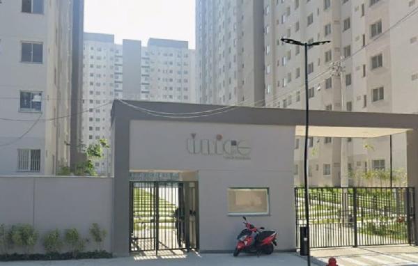 AVENIDA ITAOCA, N. 1064, Apto 903, BL 03