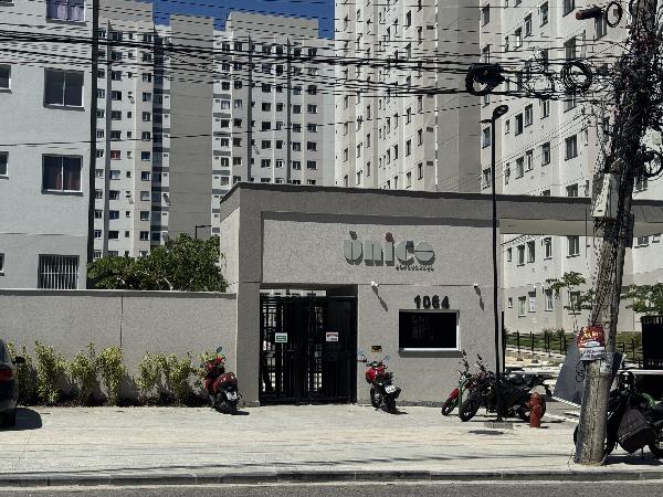 AVENIDA ITAOCA, N. 1064, Apto 1003, BL 02