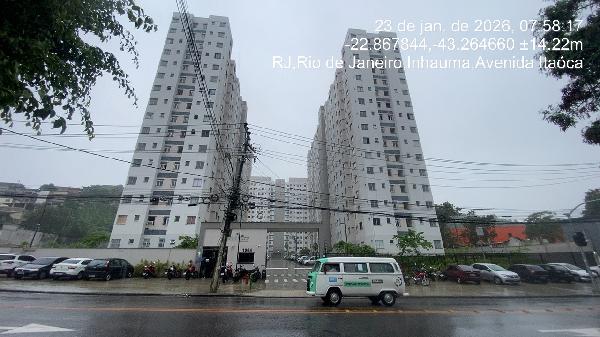 AVENIDA ITAOCA, N. 1064, Apto 611, BL 1