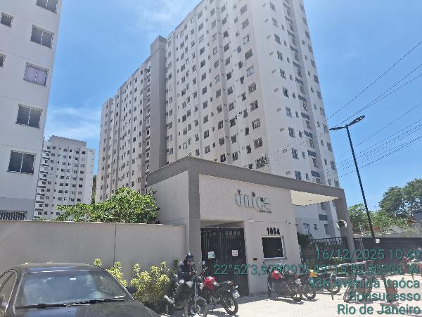 AVENIDA ITAOCA, N. 1064, Apto 1108, BL 03