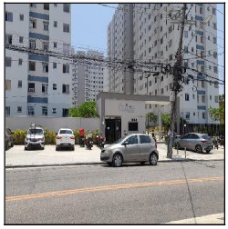 AVENIDA ITAOCA, N. 1064, Apto 1005, BL 02 LT 01