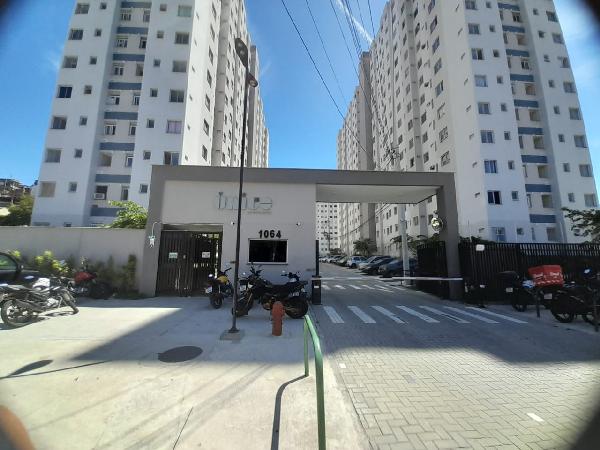 AVENIDA ITAOCA, N. 1064, Apto 1501, BL 01