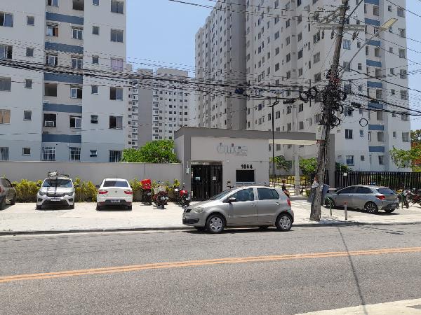 AVENIDA ITAOCA, N. 1064, Apto 305, BL 01