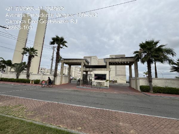 AVENIDA PRESIDENTE VARGAS, N. 415, Apto 302, BL 11B VG 151