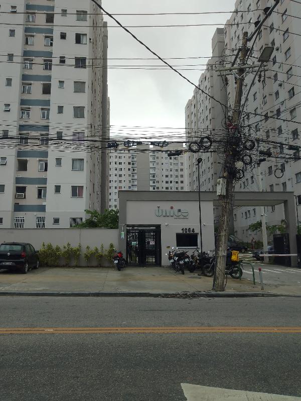AVENIDA ITAOCA, N. 1064, Apto 1201, BL 01