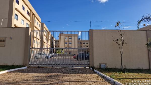 ALAMEDA GOIAS LT 83 A, N. SN, Apto 103, BL I