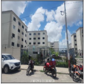 RUA A, N. 255, Apto 401, BL 1