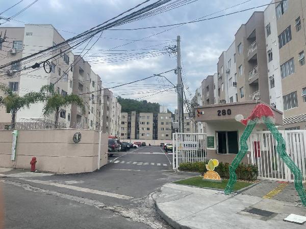 RUA GOIANINHA, N. 280, Apto 203, BL 01