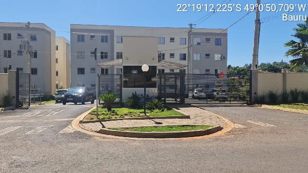 RUA AUGUSTO PAULO LIMA, N. 1-84, Apto 401, BL 06 VG 131
