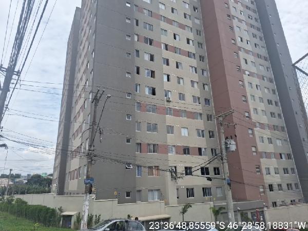 RUA MINISTRO LUIS SPARANO, N. 181, Apto 1012, 10º PAV, TORRE 01, HIS-2