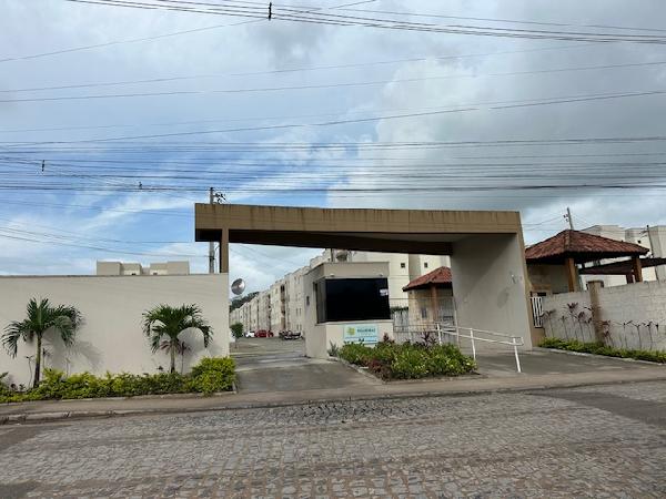 ESTRADA COMERCIAL DA PITANGA, N. SN, Apto 204, 1 PAVIMENTO BL 01