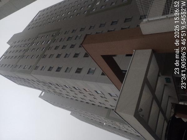 RUA RESEDA, N. 109, Apto 115, TORRE 05