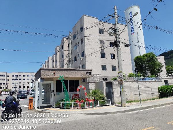 ESTRADA DO COLEGIO, N. 122, Apto 1005, BLOCO 01