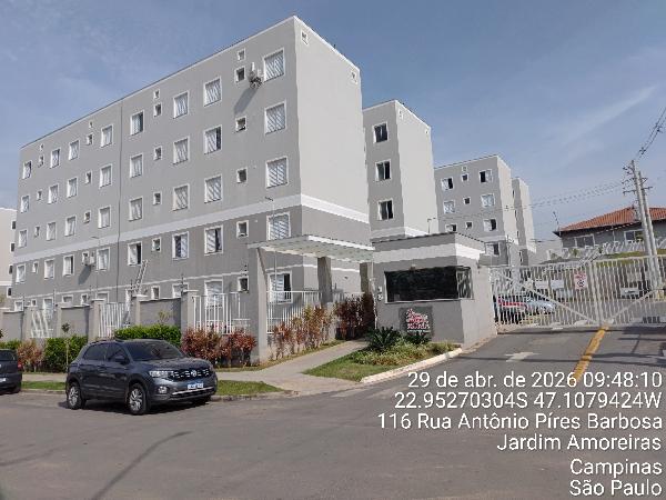 RUA ANTONIO MARIANO DE AZEVEDO MARQUES, N. 15, Apto 402, PV 03 BL 10 VG 155