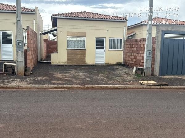 RUA HENRIQUE DE FIGUEIREDO DOBERMANN, N. 75, 1466