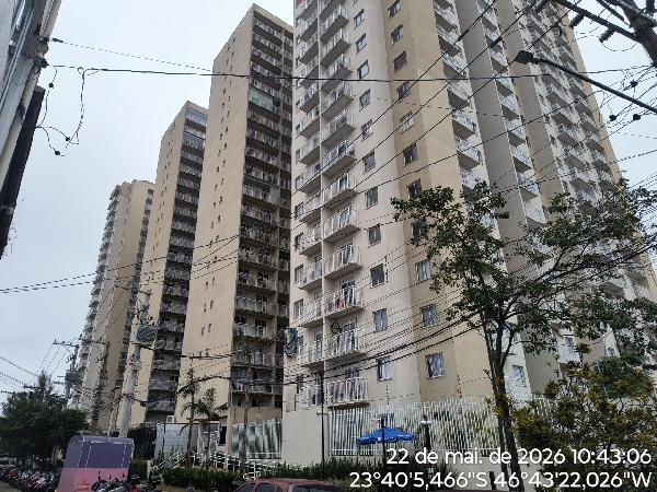 RUA NORA NEY, N. 80, Apto 608, TR B SUBCOND 02
