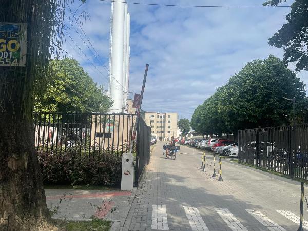 AVENIDA DAS LAGOAS, N. 135, Apto 202, BL 09