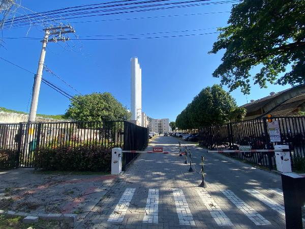 AVENIDA DAS LAGOAS, N. 135, Apto 504, BL 01