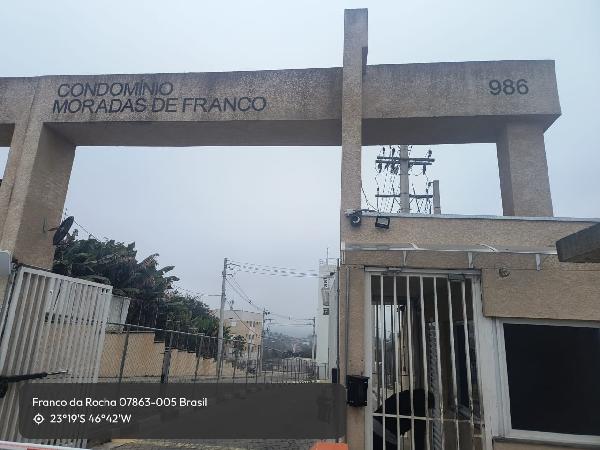 ESTRADA MUNICIPAL MANOEL DE JESUS, N. 986, Apto 303, 1º PAVIMENTO, BLOCO A