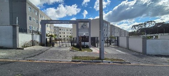 RUA PEDRO KACHEL, N. 81, Apto 102, BL 10
