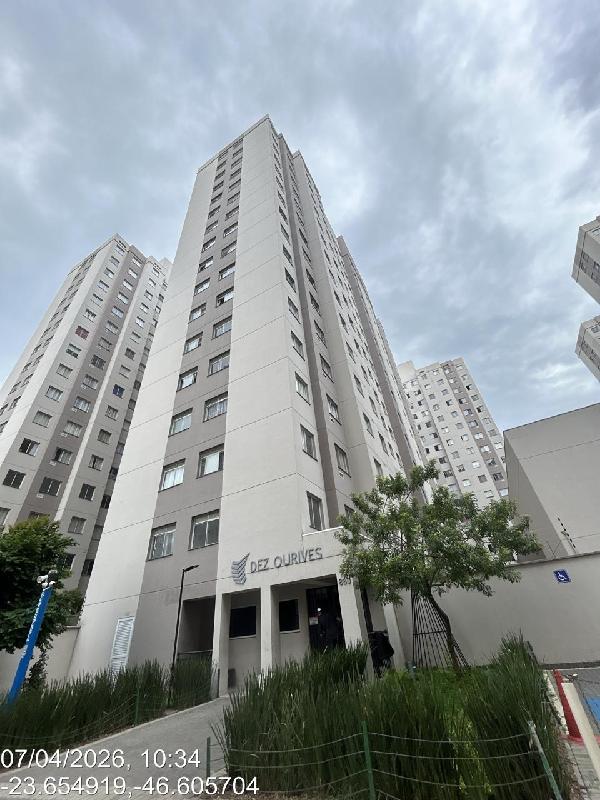 AVENIDA DOS OURIVES, N. 880, Apto 201, PV 02 TORRE 1