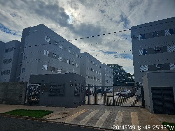AVENIDA PROJETADA 4, N. 201, Apto 33C, BL C